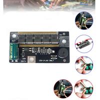 Gambar Las Titik DIY Spot Welder PCB Tenaga Baterai Aki AIDEEPEN dari JOKAM TOPSHOP undefined 3 Tokopedia
