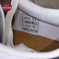 Gambar Sepatu Fred Perry Spencer Leather Trainer Original Luxury B4334| Sepatu sneakers pria Original - B4334, 9 dari Berliana Global79 undefined 4 Tokopedia
