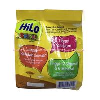 Gambar Susu Hilo School Coklat 10Sachet Susu Hailo Sachet 10 Sachet Polybag Pouch 100% Original dari gifari29 undefined 5 Tokopedia
