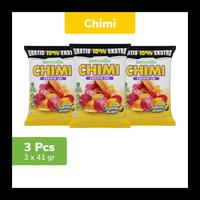 Gambar TERBATAS 3 PCS LEMONILO CHIMI UBI JAGUNG BAKAR 41G TERBATAS dari TasykiShop undefined 1 Tokopedia