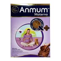 Gambar Ready Stok Anmum Materna Coklat Susu Untuk Mendukung Petumbuhan Sang Janin 200Gr Original dari Baby Stev undefined 5 Tokopedia