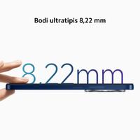 Gambar Xiaomi Redmi 14C (6GB/128GB) (8GB/256GB) | Layar 6.88" | Refresh rate 120 Hz | 50 MP dual kamera AI | Baterai 5.160 mAh | NFC - Starry Blue, 6/128GB dari Gadget Point Store indonesia undefined 3 Tokopedia
