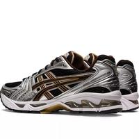 Gambar Sneakers ASICS Gel Kayano 14 Black Coffee Authentic - 42.5 dari COBALAGI.CO undefined 3 Tokopedia
