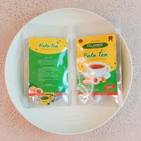 Gambar Minuman Herbal Teh Pala Celup Teh Pala Seduh Palamore Relaxation Drink Pala Tea 1pack isi 5 Sachet Oleh Oleh Khas Bogor dari AMANTA SHOP ID undefined 3 Tokopedia