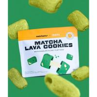 Gambar Matchamu X Melts - Matcha Lava Cookies dari MAKKRESS ENAK undefined 2 Tokopedia