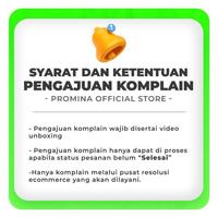 Gambar Promo 3 Pcs - Promina Bc Ayam Kampung Brokoli Keju Box 120 Gr Best Seller dari Baby Stev undefined 1 Tokopedia
