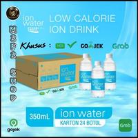 Gambar Exp Lama Pocari Sweat ion Water Botol - 350 ml Harga Karton (Khusus Gojek/Grab) dari tsrba-2 undefined 2 Tokopedia