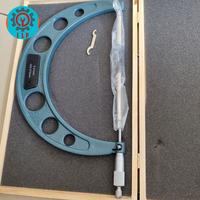 Gambar Micrometer outside 250-275 x 0.01 mm dari ILP TEKNIK undefined 1 Tokopedia