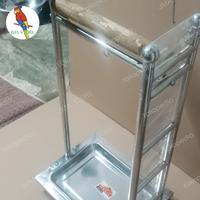 Gambar tangkringan Burung parrot kaka tua /maccaw dari JMA STORE_NEW undefined 4 Tokopedia