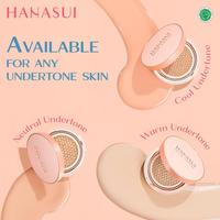 Gambar Cushion Hanasui Serum Cushion - 03, refill dari New Kirana Malang undefined 5 Tokopedia