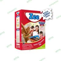 Gambar Susu Zee Reguler 900 Gr Susu Anak 3+ Tahun 100% Original - Vanila dari gifari29 undefined 3 Tokopedia
