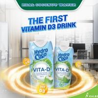 Gambar Exp Lama Minuman Air Kelapa Hydro Coco VITA-D - 330 ml (Khusus Gojek/Grab) dari tsrba-2 undefined 3 Tokopedia