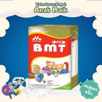 Gambar Ready Stok Bmt Morinaga 0-6 Bulan 800Gr Best Seller dari Baby Stev undefined 1 Tokopedia