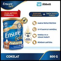 Gambar Ensure Coklat 850 G Termurah dari Bismillah mart75 undefined 5 Tokopedia