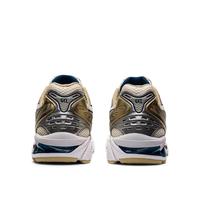 Gambar Sneakers ASICS Gel Kayano 14 Cream Pure Silver Authentic - 42.5 dari COBALAGI.CO undefined 4 Tokopedia