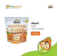 Gambar Promo Alamii Puffs 25Gr - Snack Anak Ori - Golden Veggie dari Baby Stev undefined 1 Tokopedia
