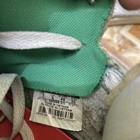 Gambar Sepatu Nike Air Jordan 1 High OG Turbo Green Second Original dari Barang Second High Quality undefined 4 Tokopedia