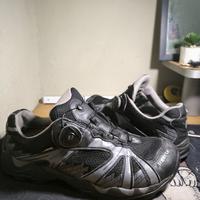 Gambar Sepatu Second Outdoor Branded dari Uncle Di Store undefined 1 Tokopedia