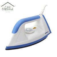Gambar Setrika Miyako El1008M - 320W - ExtraBubble+Dus dari CPK Elektronik undefined 1 Tokopedia