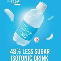 Gambar Exp Lama Pocari Sweat ion Water Botol - 350 ml dari tsrba-2 undefined 4 Tokopedia