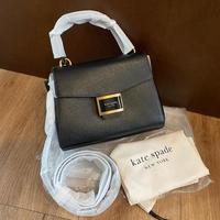 Gambar READYSTOCK Katespade katy small top handle bag - black dari titipsamaasti undefined 1 Tokopedia