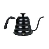 Gambar Coffee Maker Pot V60 Drip Kettle Teko Barista 1200ML with Thermometer - 1.2 Liter dari Viv Coffee undefined 4 Tokopedia
