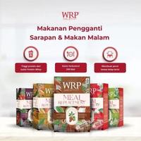 Gambar Susu Wrp Meal Replacement Lose Weight Isi 6 Sachet Pengganti Makan 100% Original - Kopi dari gifari29 undefined 1 Tokopedia