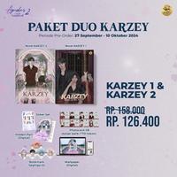 Gambar BUKU NOVEL AGASKAR 2 BY NAZIERANNF - BUMI FIKSI dari Bumifiksimedan001 undefined 2 Tokopedia
