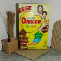 Gambar Dancow fortigrow cokelat 195 gram dari Shanumstore_10 undefined 1 Tokopedia