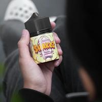 Gambar Shakez Vanilla Milkshake 60ML by Pacifica / Liquid Shake Shakes - FB 6MG 60ML dari JakartaVapers undefined 3 Tokopedia