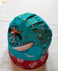 Gambar Topi Renang Speedo Polyester Printed Original dari Hian Original Shop undefined 3 Tokopedia