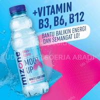 Gambar Exp Lama Mizone isotonik water 500ml x 12pcs - Leyche Lemon, 550 ml dari tsrba-2 undefined 3 Tokopedia