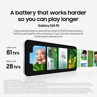 Gambar Samsung S24FE garansi resmi indonesia - Biru, 8/256 dari Idola Cellular undefined 4 Tokopedia