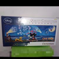 Gambar Puzzle Clementoni Disney Classic Mickey and friends Concert 98 x 33 cm dari Kave.Shop undefined 1 Tokopedia