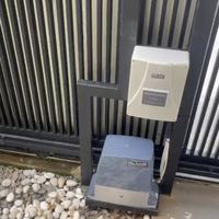 Gambar Automatic Sliding Gate PRO Tec DC mesin pagar otomatis 1500 kg/2000kg/3000kg DC - 3000kg dari PRO Tech AutoGate Surabaya undefined 3 Tokopedia