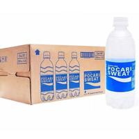 Gambar Exp Lama Pocari Sweat Botol 500 ml Dus isi 24x500 ml dari tsrba-2 undefined 1 Tokopedia