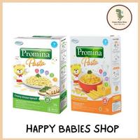 Gambar Promina Pasta Mac & Cheese / Creamy Chicken Spinach 1 Tahun + #Gratisongkir - Mac&Cheese dari JAYOS TOKO undefined 2 Tokopedia