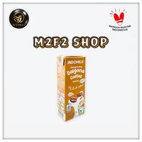 Gambar Indomilk Dalgona Coffee Flavor | Rasa Susu Kopi Kotak UHT - 180 ml (Harga 6 Pcs) dari M2F2 Shop - Paseban undefined 2 Tokopedia
