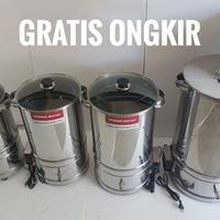 Gambar mesin spinner minyak 12 Liter - packing dus, 12 SPEEDCONTROL dari Soloinnovation_NEW undefined 1 Tokopedia