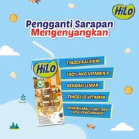 Gambar Susu Hilo Rtd Milky Vanilla Cookies 200Ml 100% Original dari gifari29 undefined 2 Tokopedia
