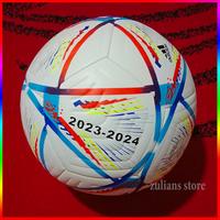 Gambar Bola Sepak ADIDAS Size 5 Bola Impor Standar FIFA Internasional dari ZULIANS STORE undefined 3 Tokopedia