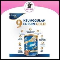 Gambar Ensure Coklat 850 G Termurah dari Bismillah mart75 undefined 3 Tokopedia
