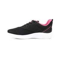 Gambar FILA Sepatu Wanita Calista- Black/White/Fushia - 36 dari FILA Official Store undefined 2 Tokopedia