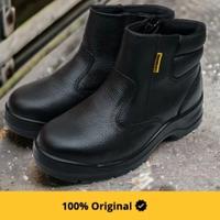 Gambar Krisbow Sepatu Pengaman Gladiator No. 42 / 10520974 dari Krisbow Manado undefined 2 Tokopedia