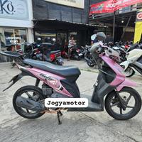 Gambar Honda Beat karbu tahun 2010 dari Adel Jogya motor undefined 4 Tokopedia