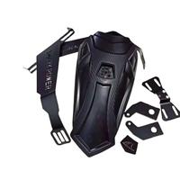 Gambar Mud Guard Replika Shark Power Mudguard Motor Spakbor Belakang lumpur - STANDART/HMS dari Digital High Solution I undefined 5 Tokopedia