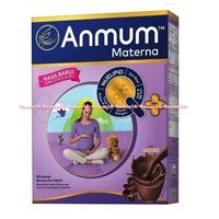 Gambar Ready Stok Anmum Materna Coklat Susu Untuk Mendukung Petumbuhan Sang Janin 200Gr Original dari Baby Stev undefined 3 Tokopedia