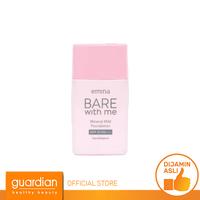 Gambar Emina Bare with Me Mineral Mild Foundation - 01 Light 30 ml dari Guardian Official Store undefined 1 Tokopedia