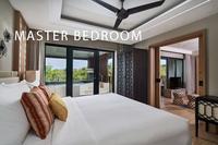 Gambar Paket Holiday Resort Villa Bali MARRIOTT Nusa Dua Terrace, 1BR + SofaBed + Private Pool - Minggu - Kamis dari Savierr undefined 1 Tokopedia