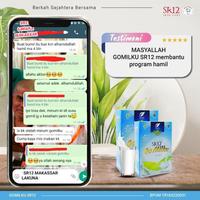 Gambar Susu Sr12 Susu Kambing Go Milku Menambah Berat Badan Anak 600 Ml Sr 12 100% Original - Strawberi 600 g dari gifari29 undefined 1 Tokopedia
